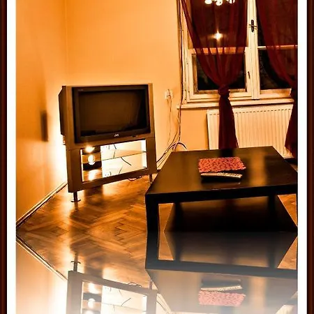Apartment Apartamenty I Studia Herbarium