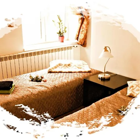 Apartamenty I Studia Herbarium