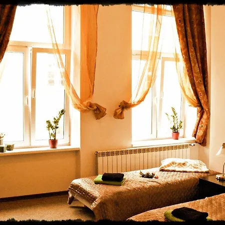 Apartamenty I Studia Herbarium Apartment Krakow