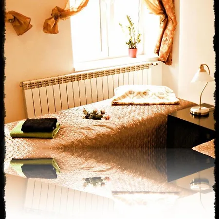 Apartamenty I Studia Herbarium