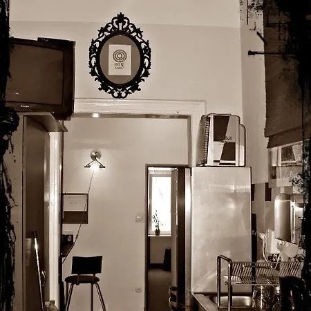 Apartamenty I Studia Herbarium Apartment *