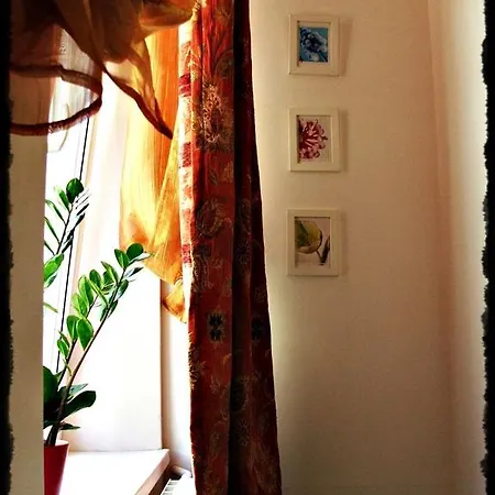 Apartment Apartamenty I Studia Herbarium Krakow