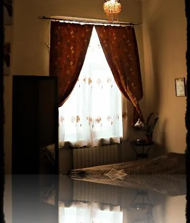 Apartamenty I Studia Herbarium