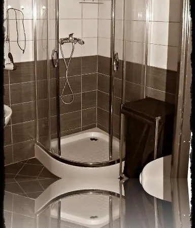 Apartment Apartamenty I Studia Herbarium Krakow