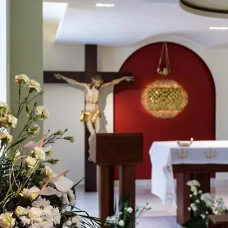 Domus Mater Hotel