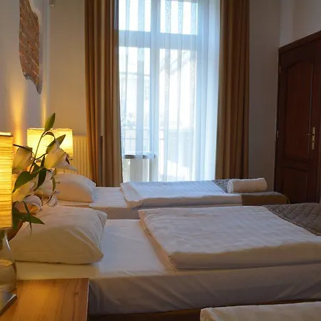 Appart hôtel Pergamin