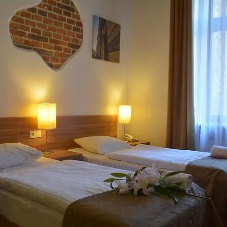 Pergamin Cracovie