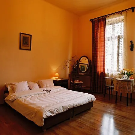 Apartament Piano