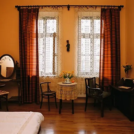 Apartament Piano