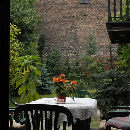 Apartament Piano *