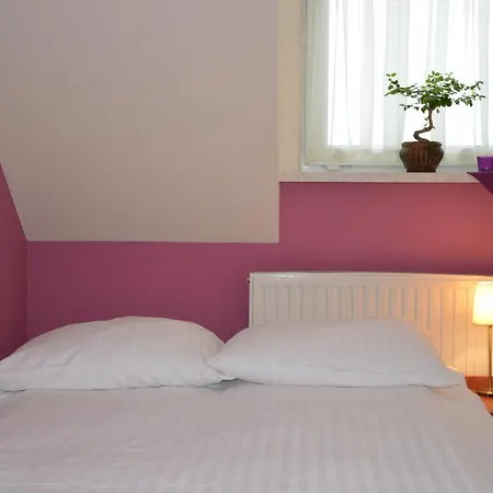 Hotel Vistula