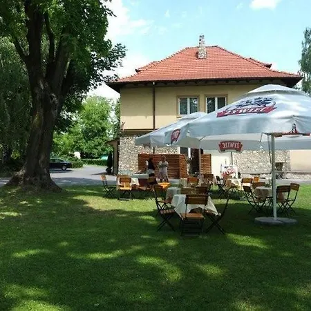 Vistula Krakow
