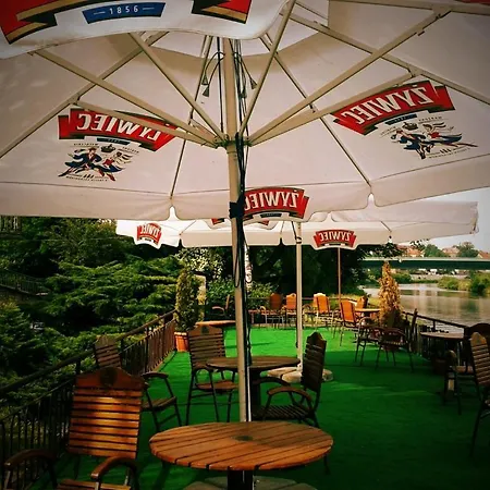 Vistula Hotel 3*
