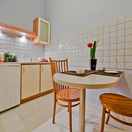 Tww Lubicz Apartment Krakow