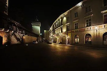 Polski Pod Bialym Orlem 5* Krakow