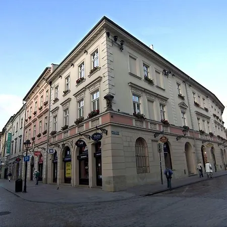 Polski Pod Bialym Orlem Otel 5*