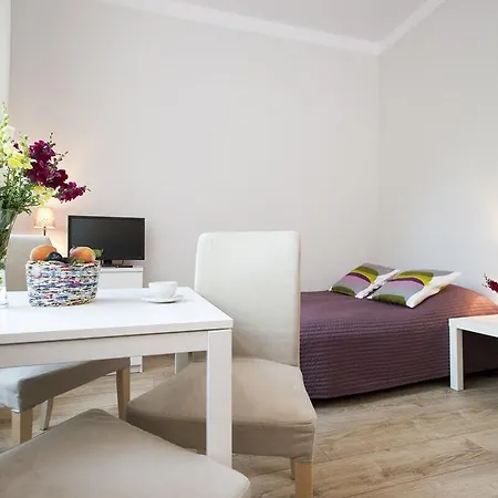 Sodispar & Apartment 3*
