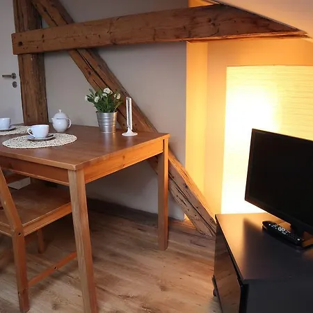 Sodispar & Apartment Krakow