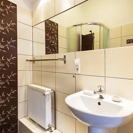Sodispar & Apartment 3*