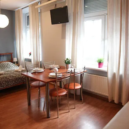 Sodispar & Apartment