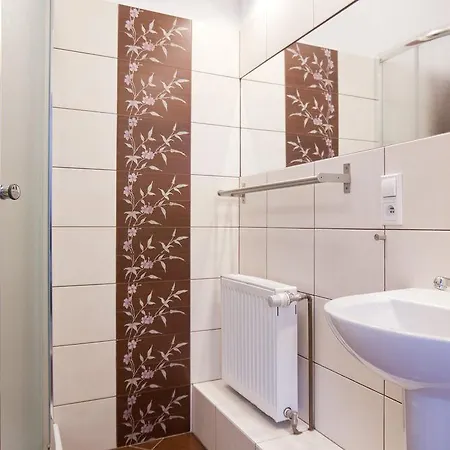 Sodispar & 3* Krakow