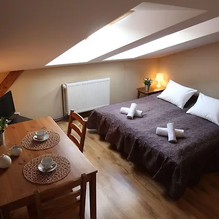 Sodispar & Apartment 3*