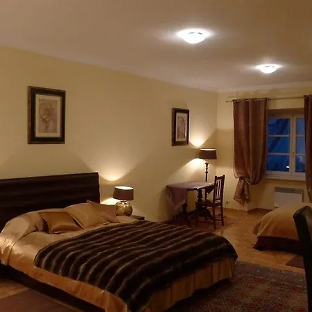 Orlowska Townhouse Appartement Cracovie