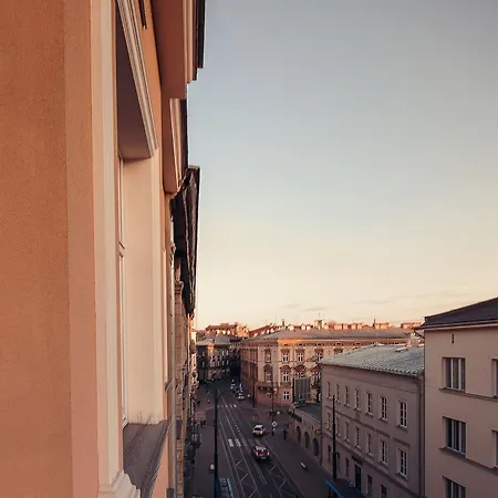 Yarden By Artery 3* Krakow