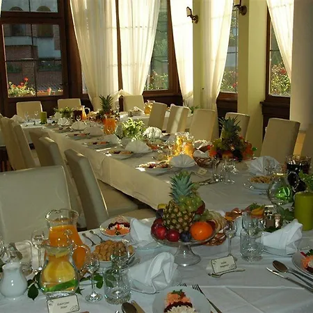 U Pana Cogito 3* Krakow
