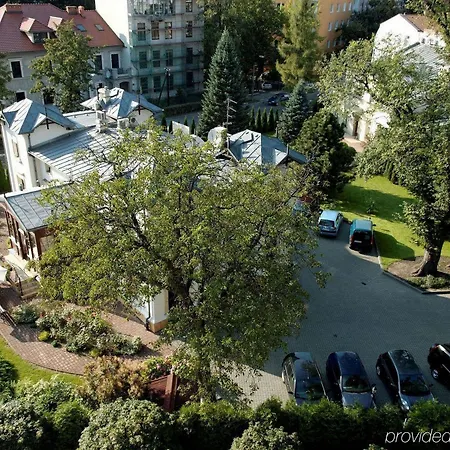 U Pana Cogito 3* Krakow