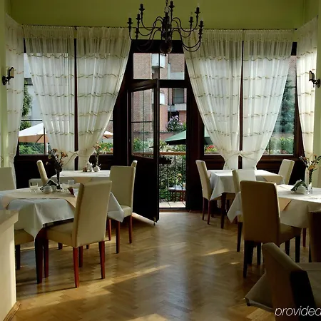 U Pana Cogito Guest house
