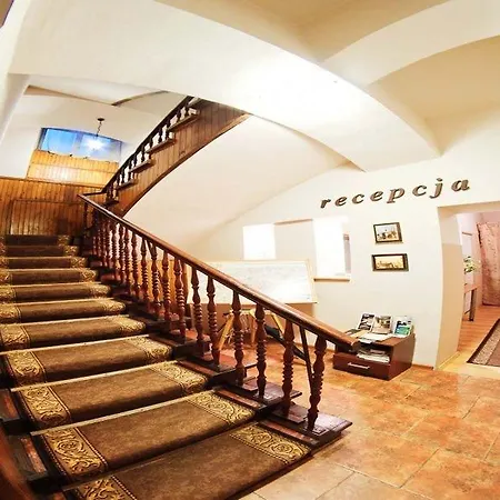Golden Cracow Apartment Krakow