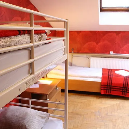 Cracow Old Town Апартаменты *