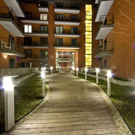 Palace - Prestige Daire