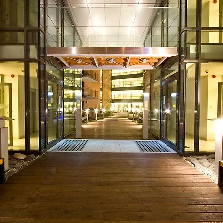 Palace - Prestige Daire *