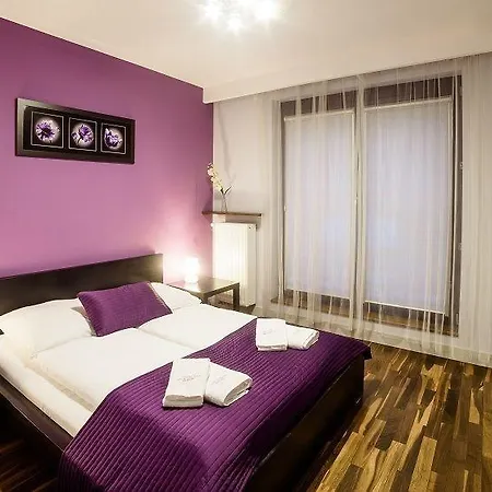 Palace - Prestige Daire *