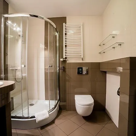 Palace - Prestige Daire