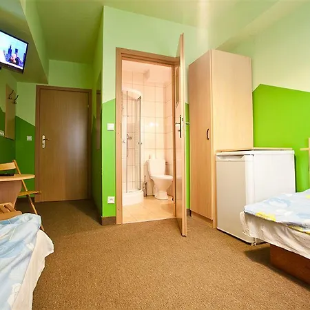 Moon Hostel