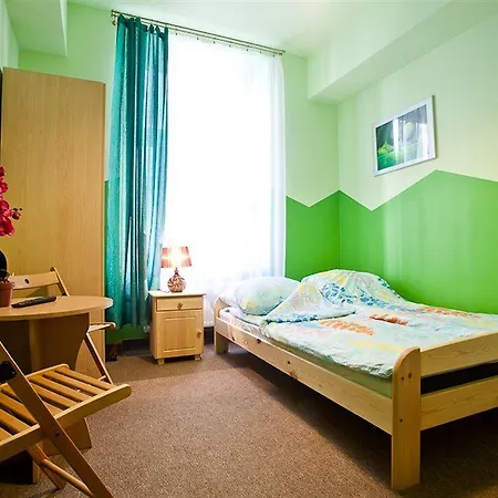 Moon Hostel Kraków