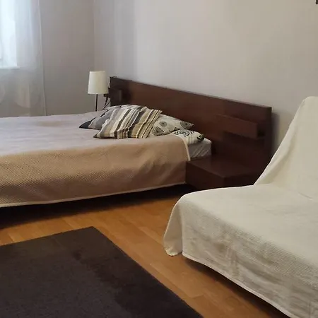 Pod Wawelem Daire Krakow