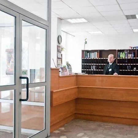 Hotel Start Kraków