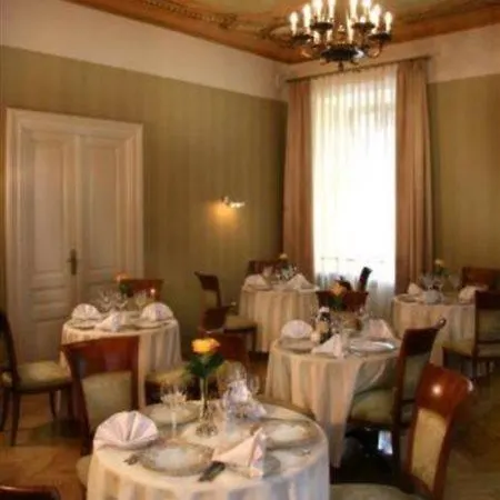Ostoya Palace Cracóvia