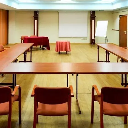 Otel Sympozjum &