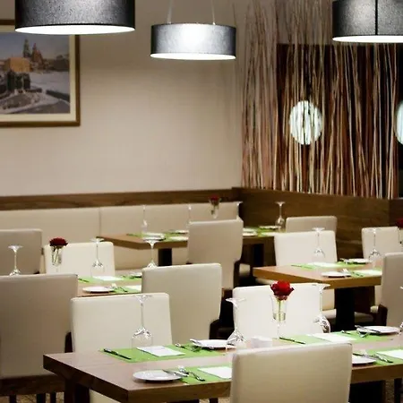 Hilton Garden Krakow