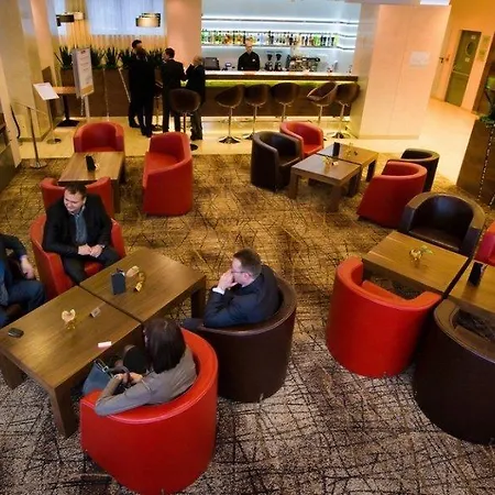 Otel Hilton Garden Krakow
