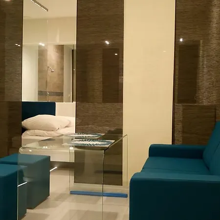 Apartament Mirror Bon Turystyczny Kraków