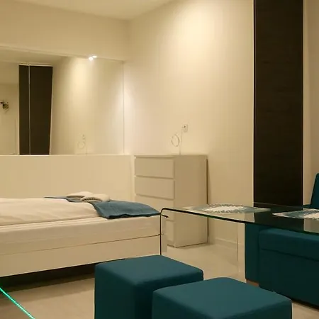 Apartament Mirror Bon Turystyczny