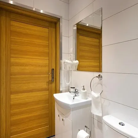 Hostel Rynek 7 Krakov