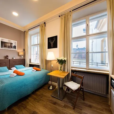 Hostel Rynek 7 *