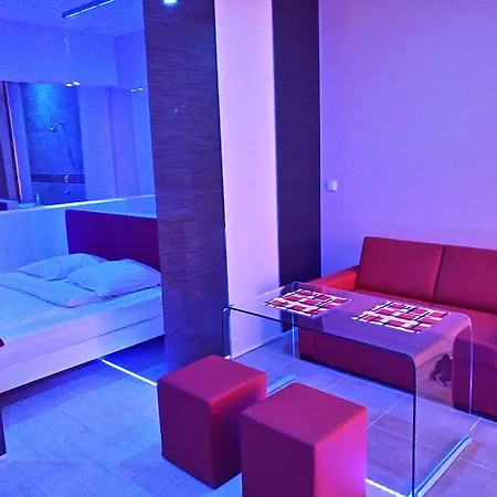 Apartament Mirror Bon Turystyczny